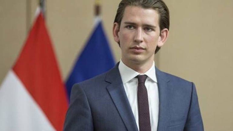 Ο καγκελάριος Κουρτς προτείνει μία Σύνοδο Κορυφής ΕΕ – Αφρικής