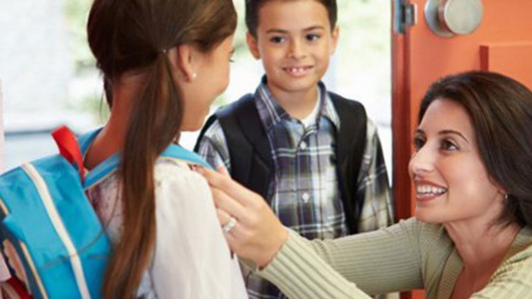 Δημιουργική σχολική χρονιά για μικρούς και μεγάλους