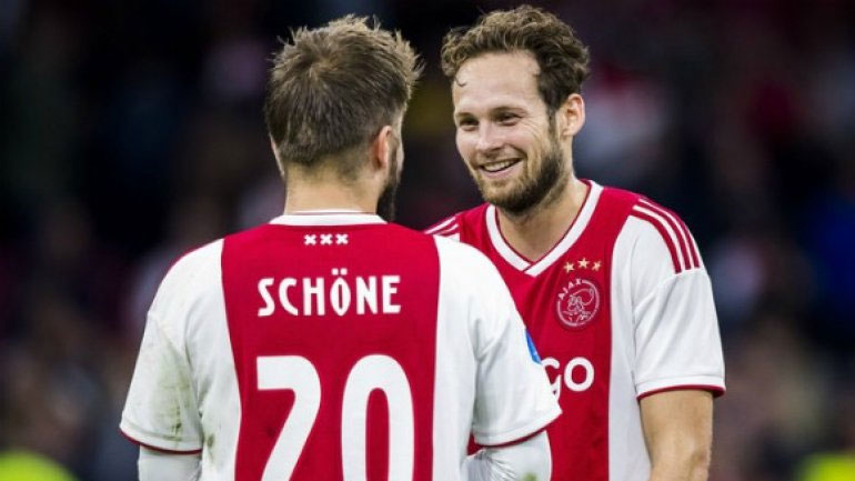 Μπλιντ: «Eίμαστε πανέτοιμοι για την πρεμιέρα με την ΑΕΚ»