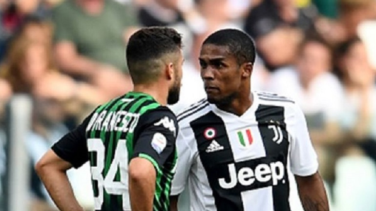 Απολογήθηκε για τη συμπεριφορά του ο Ντόουγκλας Κόστα