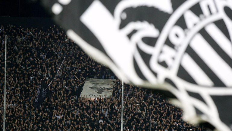 Ανακοινώθηκε sold out στο ΠΑΟΚ – Τσέλσι