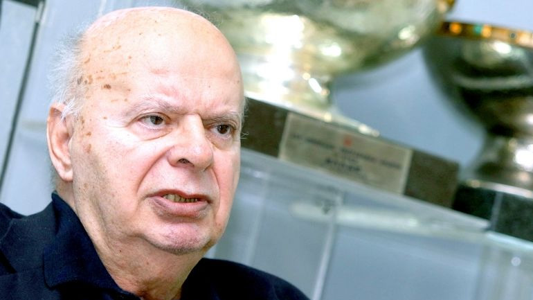 Βασιλακόπουλος: «Οι μάνατζερ θα καθορίσουν τη συμμετοχή του Αντετοκούνμπο!»