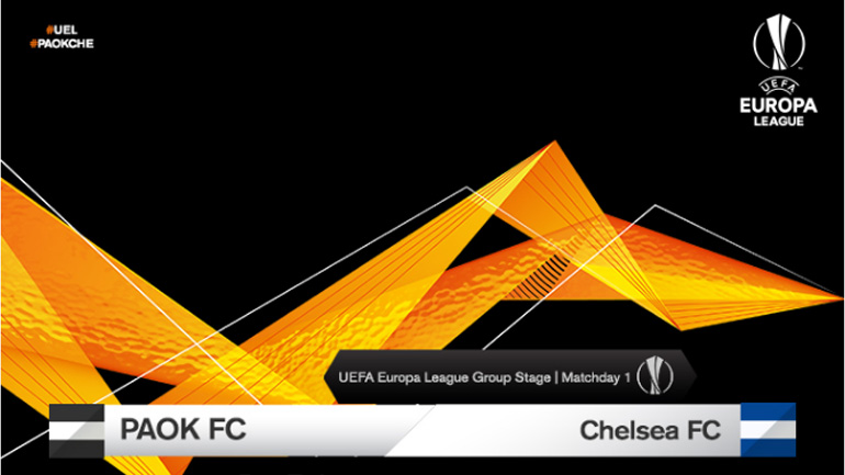 Προς sold out το ΠΑΟΚ – Τσέλσι