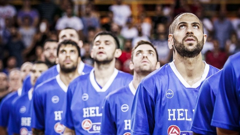 Βασιλόπουλος: «Δεν ήταν μικρό πράγμα αυτό που καταφέραμε»