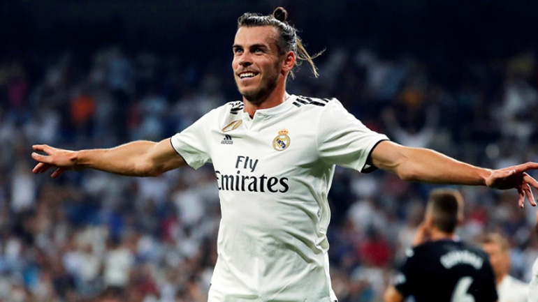 Μπέιλ: «Πιο ομάδα η Ρεάλ μετά τον Ρονάλντο»