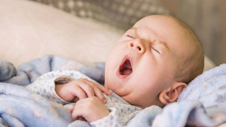 Όσα πρέπει να ξέρετε για το χασμουρητό