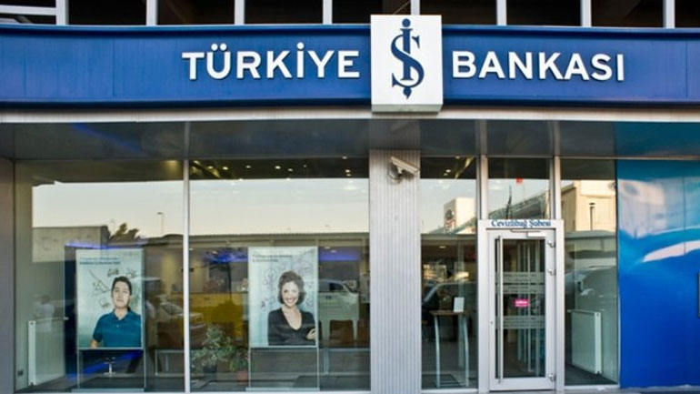 Η τουρκική τράπεζα Isbank στο επίκεντρο πολιτικής αντιπαράθεσης