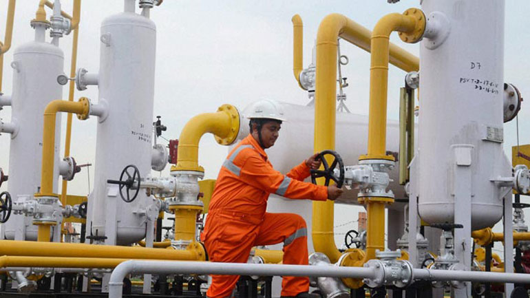 Οι τιμές του πετρελαίου μειώνονται σήμερα στις ασιατικές αγορές