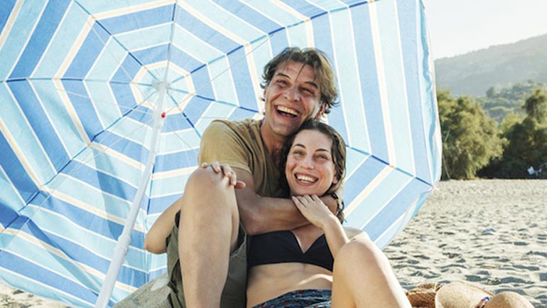 «Σ’ Αυτήν τη Χώρα Κανείς δεν Ήξερε να Κλαίει» του Γιώργου Πανουσόπουλου