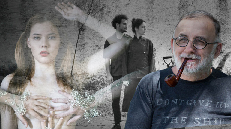 Πού θα πάμε σήμερα στην πόλη – Ατζέντα εκδηλώσεων