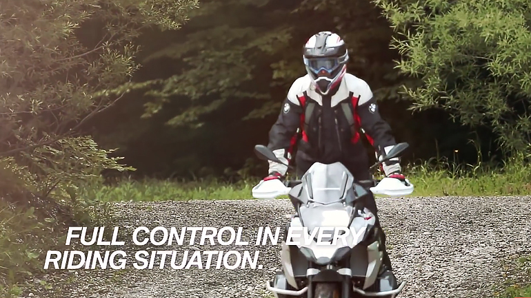 Η BMW R1250GS είναι γεγονός!