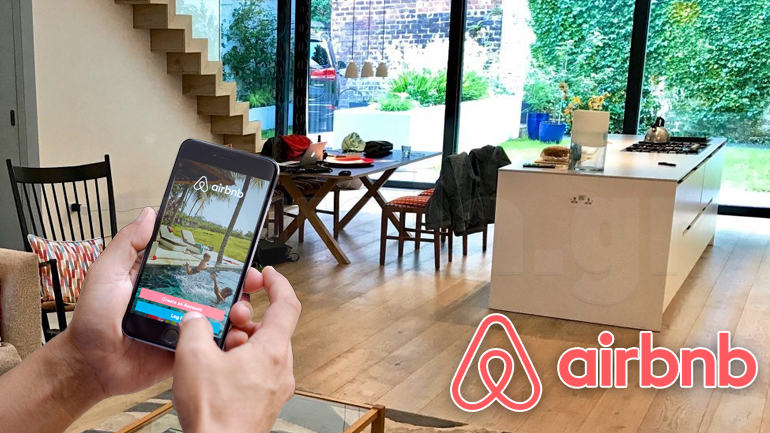 Φορολογικός οδηγός για το AirBnB