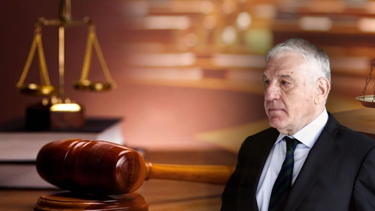 Νέα δίωξη κατά του Γιάννου Παπαντωνίου