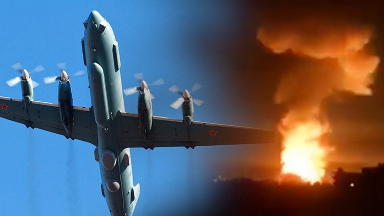Ρωσικό Ιlyushin IL-20: Το μοιραίο λάθος της συριακής αεράμυνας