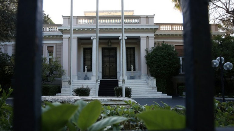 Κυβερνητικές πηγές: Απαράδεκτο ο κ. Κωσταράκος να δημιουργεί εντυπώσεις στο προσφυγικό για πολιτικές σκοπιμότητες