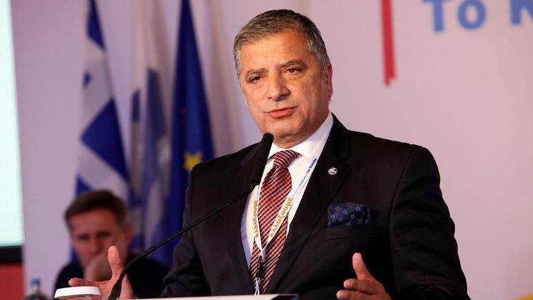 Επιστολή Πατούλη στον υπουργό Δικαιοσύνης για τους πρώην δημοτικούς αστυνομικούς