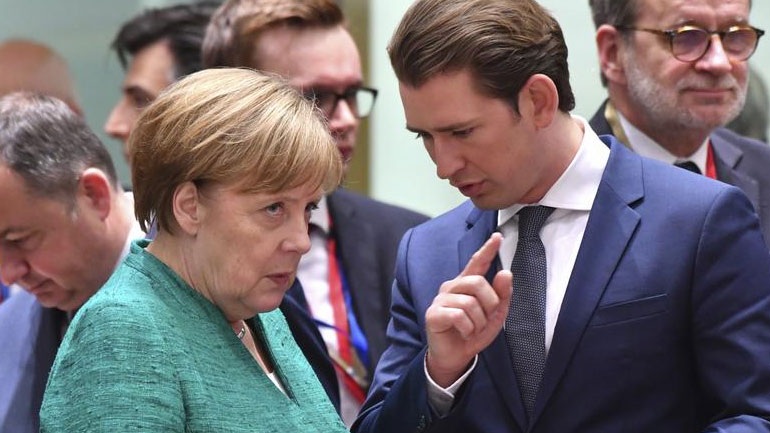 Μεταναστευτικό, ασφάλεια και Brexit στο επίκεντρο της άτυπης Συνόδου Κορυφής