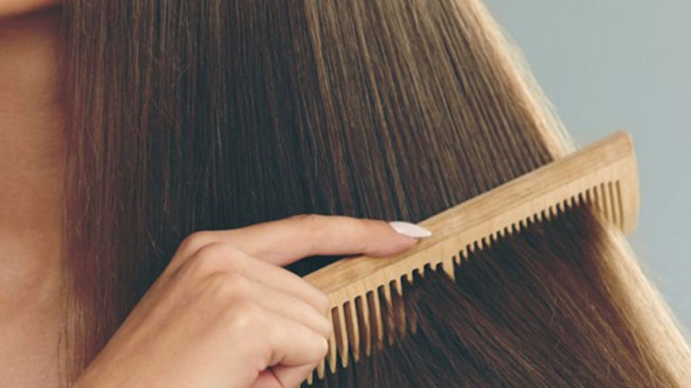 Βρες την κατάλληλη βούρτσα για τον τύπο μαλλιών σου