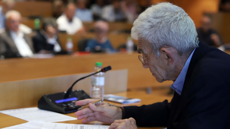 Μπουτάρης: Να καταργηθούν οι ομιλίες πολιτικών αρχηγών στη ΔΕΘ