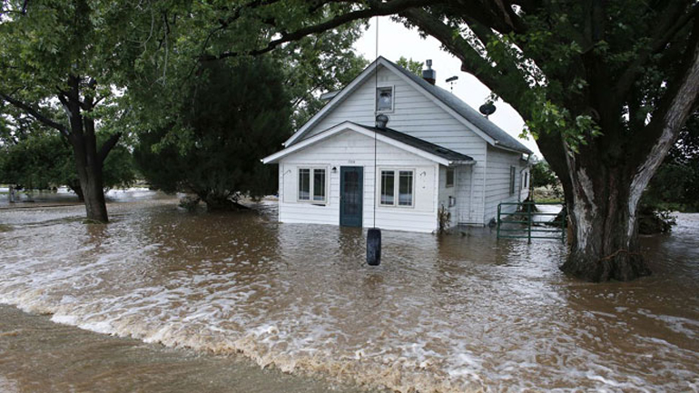 ΗΠΑ: Τουλάχιστον 31 νεκροί από τον τυφώνα Φλόρενς