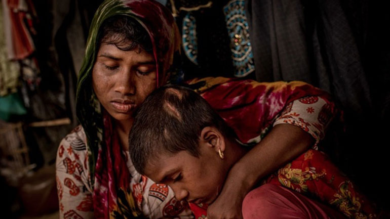 Μιανμάρ: Ο ΟΗΕ ζητεί την απομάκρυνση του στρατού από την πολιτική ζωή