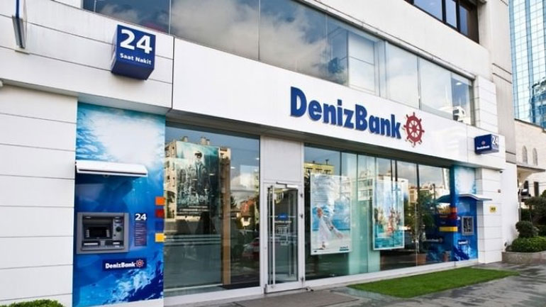 Η ρωσική τράπεζα Sberbank ευελπιστεί να ολοκληρώσει την συμφωνία πώλησης της τουρκικής Denizbank