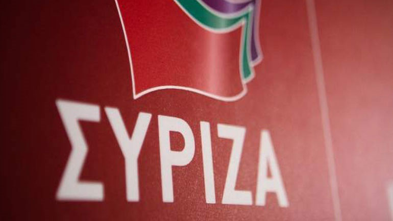 ΣΥΡΙΖΑ: «Να μην υποκρίνεται η ΝΔ για την πορεία της δίκης της Χ.Α όταν έχει νομιμοποιήσει την ατζέντα της»
