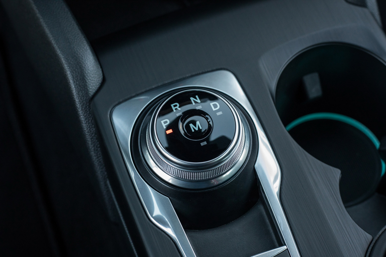 Νέο αυτόματο κιβώτιο 8 σχέσεων για τη νέα γενιά του Focus