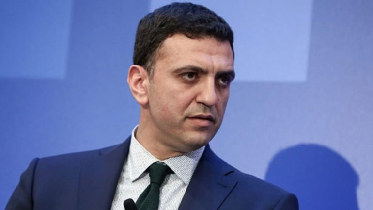 Β. Κικίλιας: «Υπάρχει θέμα δημοκρατίας με την ΕΡΤ»