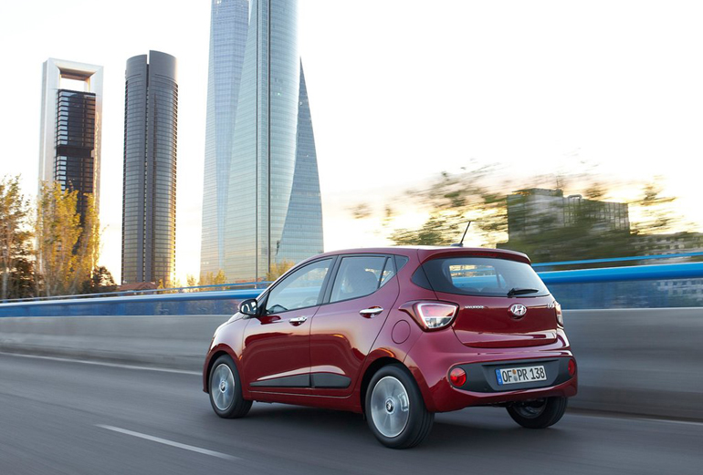 Μικρό, σβέλτο και αξιόπιστο...