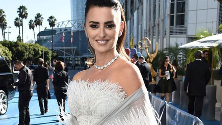 Emmy Awards 2018: Οι πιο καλοντυμένες stars της 70ής τελετής