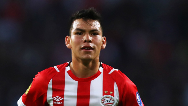 Λοσάνο: «Είναι όνειρο να παίξω στην Μπαρτσελόνα»