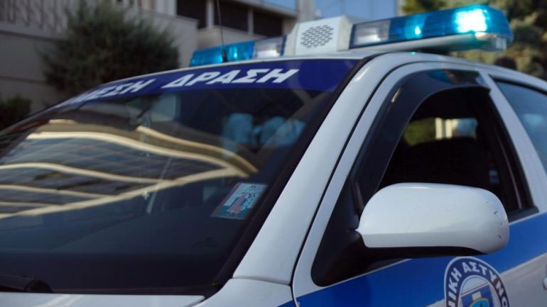 Θεσσαλονίκη: Ταυτοποιήθηκε το πτώμα κοντά στο στρατόπεδο Ζιάκα