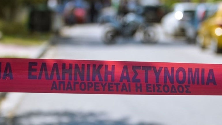 Θεσσαλονίκη: Πτώμα άνδρα εντοπίστηκε σε χώρο πρώην στρατοπέδου