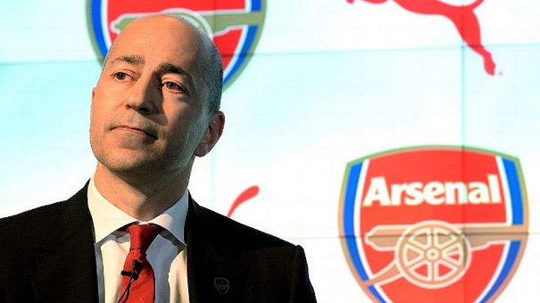 Αποχώρησε από την Άρσεναλ και πάει Μίλαν ο Γκαζίδης