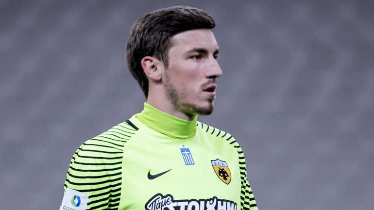 Μπάρκας: «Μπορούμε να κάνουμε τη ζημιά στο Άμστερνταμ»