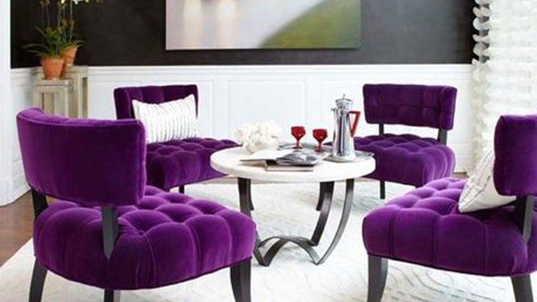 Τα 2 χρώματα που φέρνουν τύχη και χρήμα σύμφωνα με το Φενγκ Σούι