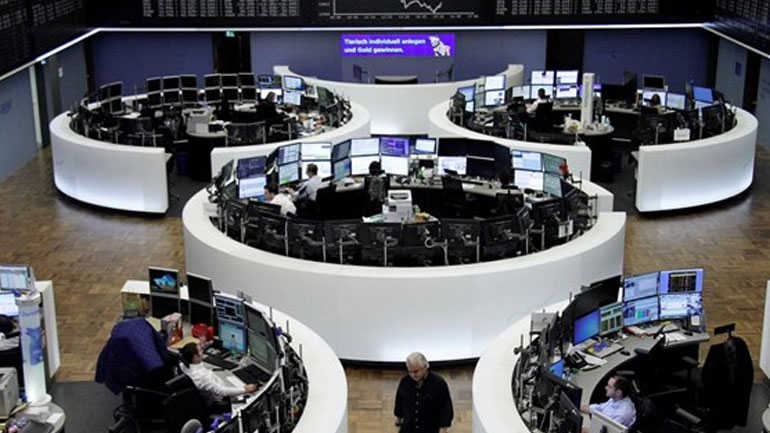 Ήπιες μεταβολές στα ευρωπαϊκά χρηματιστήρια