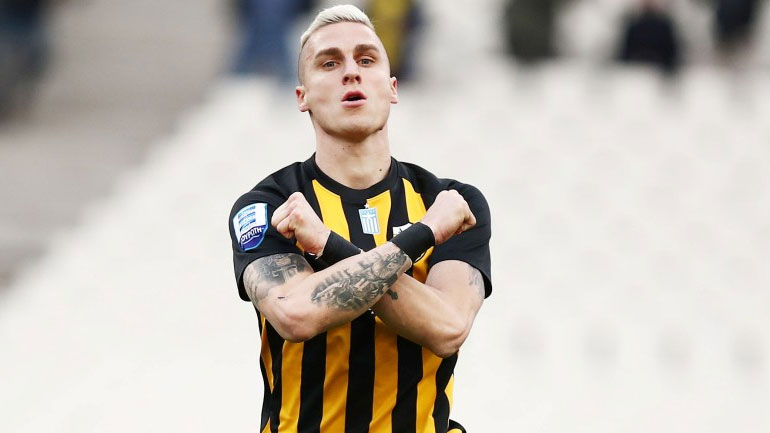 Βράνιες: «Ο Παύλος ζει»