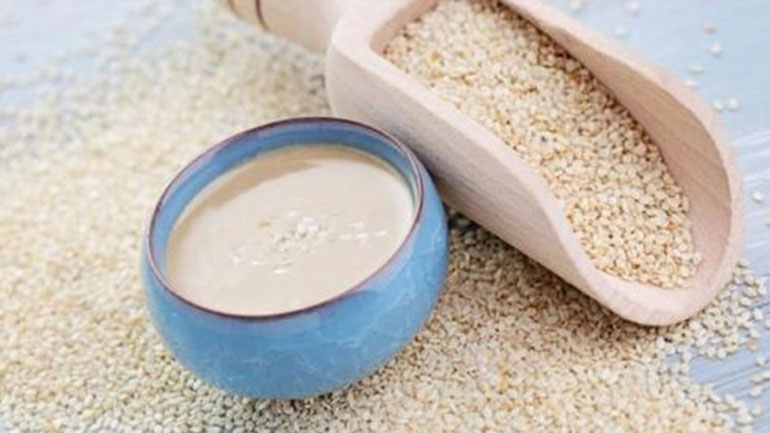 Πέντε λόγοι για να εντάξεις το ταχίνι στη διατροφή σου