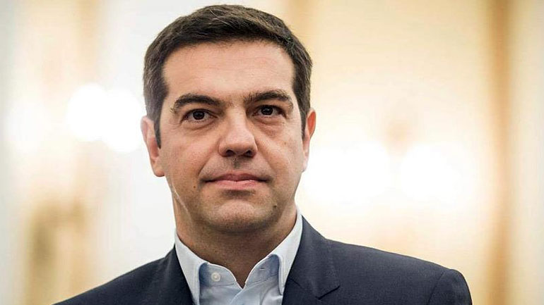 Στην άτυπη Σύνοδο Κορυφής της Ε.Ε. μεταβαίνει την Τετάρτη ο πρωθυπουργός