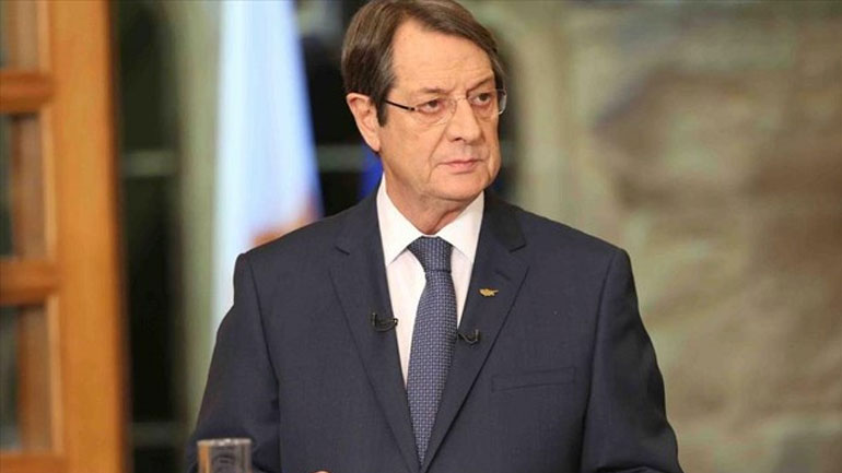 «Νέα αποτυχία στις συνομιλίες μπορεί να δημιουργήσει νέες σκέψεις για το Κυπριακό»