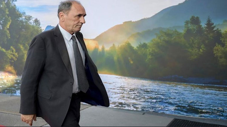 Γ. Σταθάκης: Στο κατώφλι ενεργειακής μετάβασης η Ευρώπη