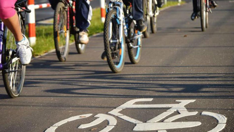 Η Ευρωπαϊκή Εβδομάδα Κινητικότητας ενεργοποιεί την κοινωνία του Ηρακλείου με πλήθος δράσεων