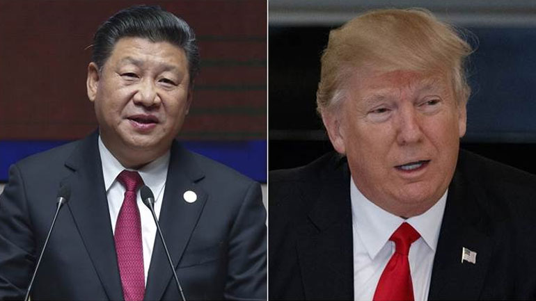 Εμπορικά αντίποινα της Κίνας στα μέτρα του Τραμπ