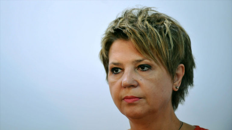 Πρωτοβρόχια στη Βουλή