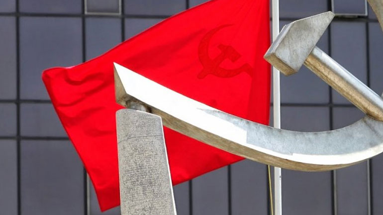 Το ΚΚΕ καταγγέλλει τις απαράδεκτες συνθήκες στα hotspots της Μυτιλήνης