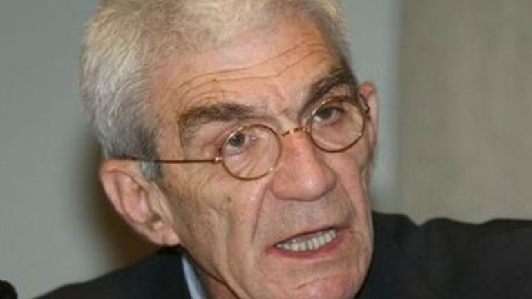 Αντιδράσεις Μπουτάρη στην απόφαση δημοτικών συμβούλων να καταψηφίσουν τις κυκλοφοριακές ρυθμίσεις για την ανάπλαση της πλ. Ελευθερίας