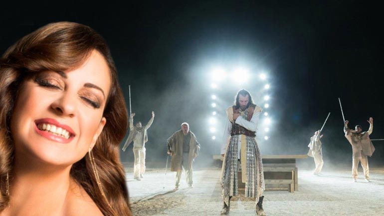 Πού θα πάμε σήμερα στην πόλη – Ατζέντα εκδηλώσεων