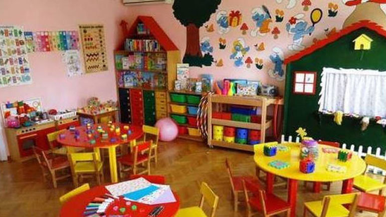 Μέχρι τα τέλη Σεπτέμβρη η δεύτερη κατανομή των vouchers για τους βρεφονηπιακούς σταθμούς